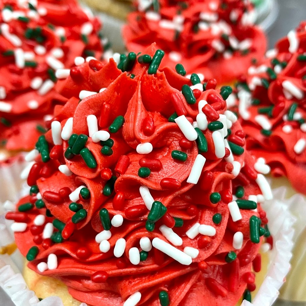 Mixin' It Up Gluten Free Bakery 3
